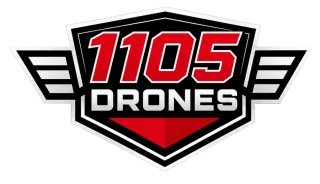1105 Drones
